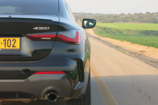 ב.מ.וו סדרה 4